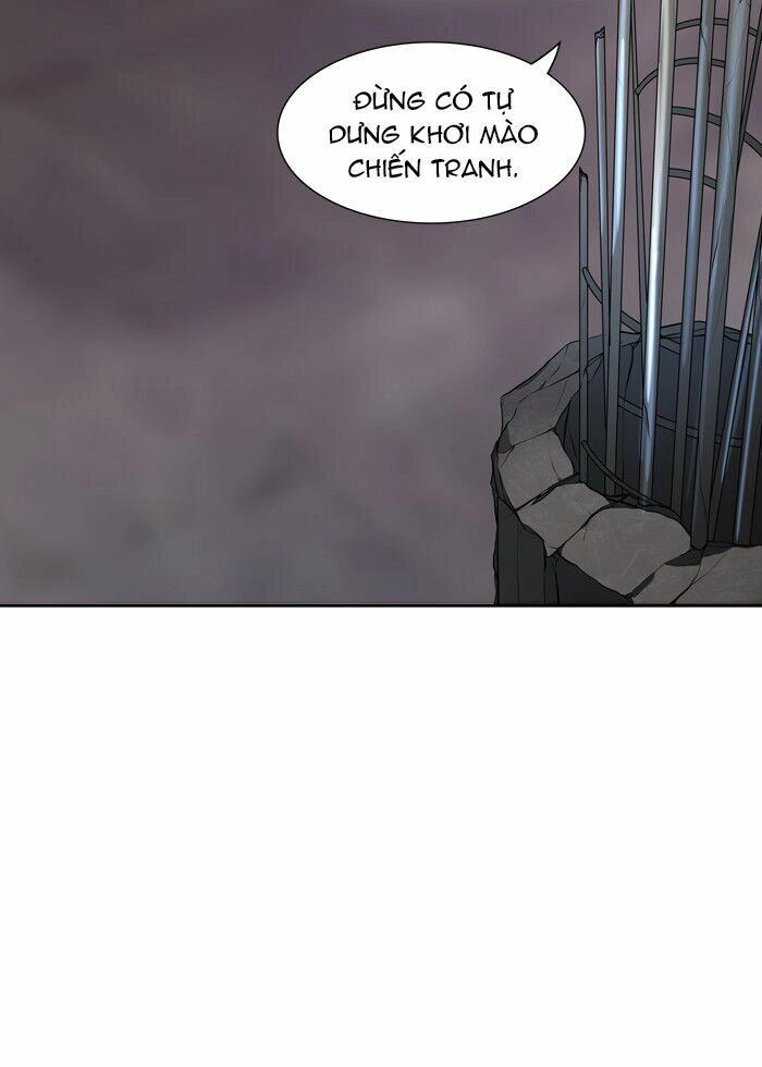 Tòa Tháp Bí Ẩn Chapter 390 - 20