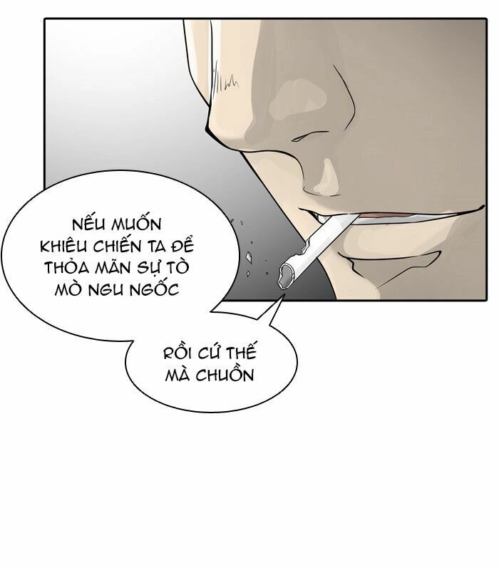Tòa Tháp Bí Ẩn Chapter 390 - 36
