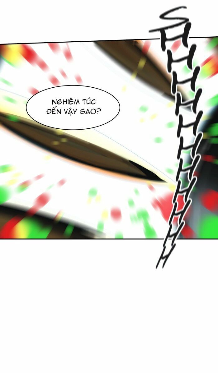 Tòa Tháp Bí Ẩn Chapter 390 - 54