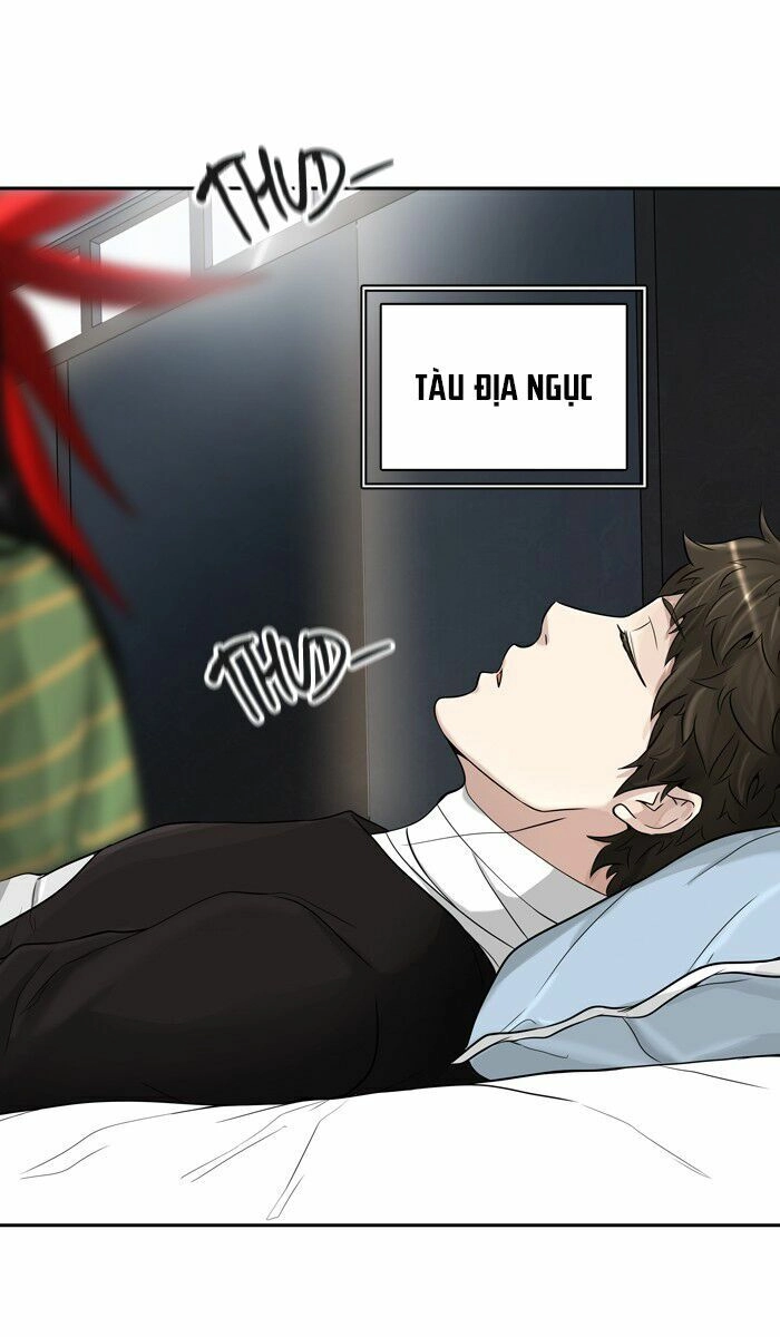 Tòa Tháp Bí Ẩn Chapter 390 - 58