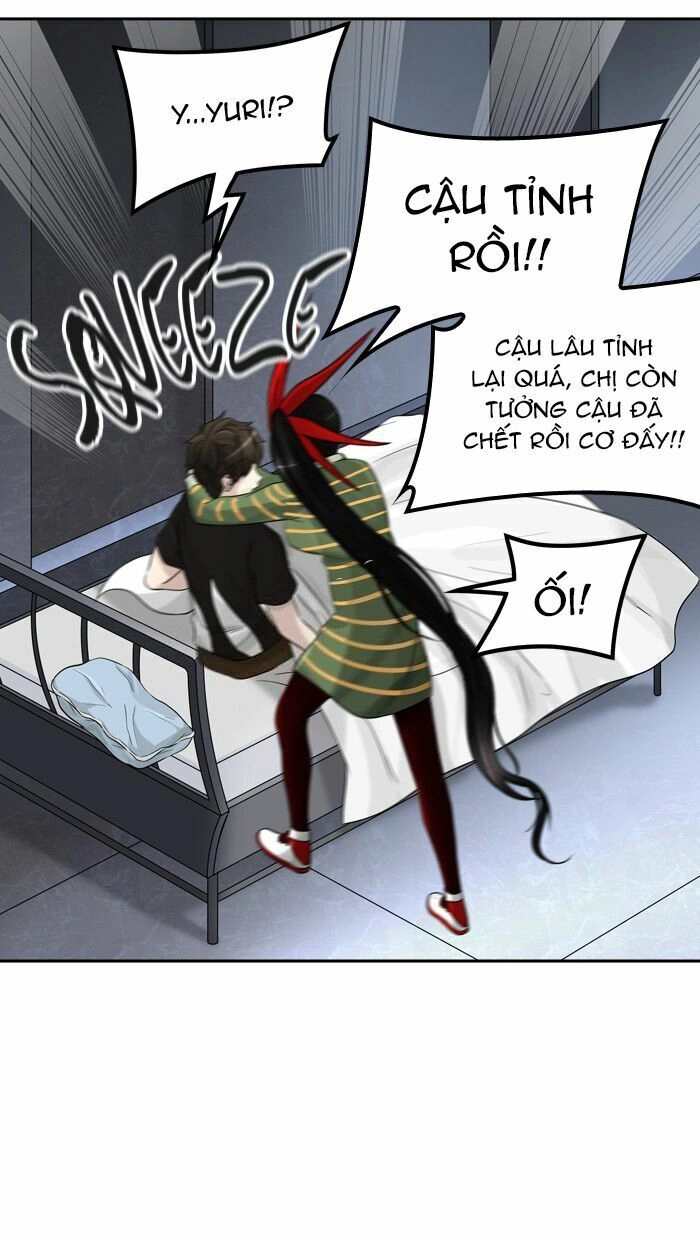 Tòa Tháp Bí Ẩn Chapter 390 - 62