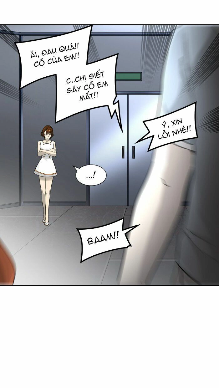 Tòa Tháp Bí Ẩn Chapter 390 - 63