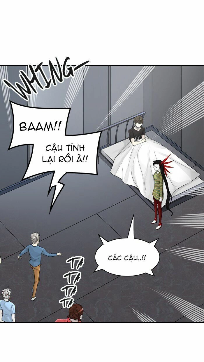 Tòa Tháp Bí Ẩn Chapter 390 - 64