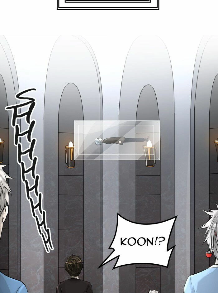 Tòa Tháp Bí Ẩn Chapter 390 - 69