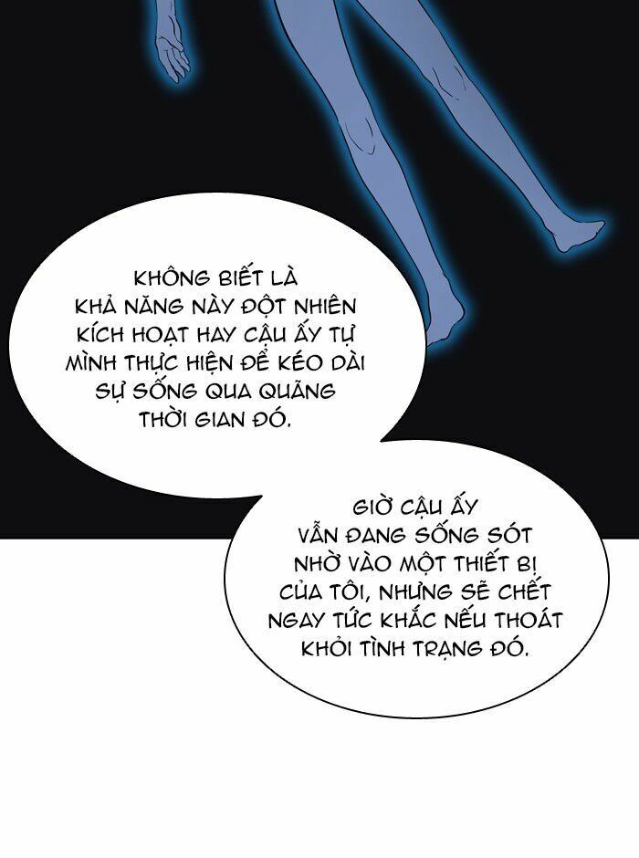 Tòa Tháp Bí Ẩn Chapter 390 - 76