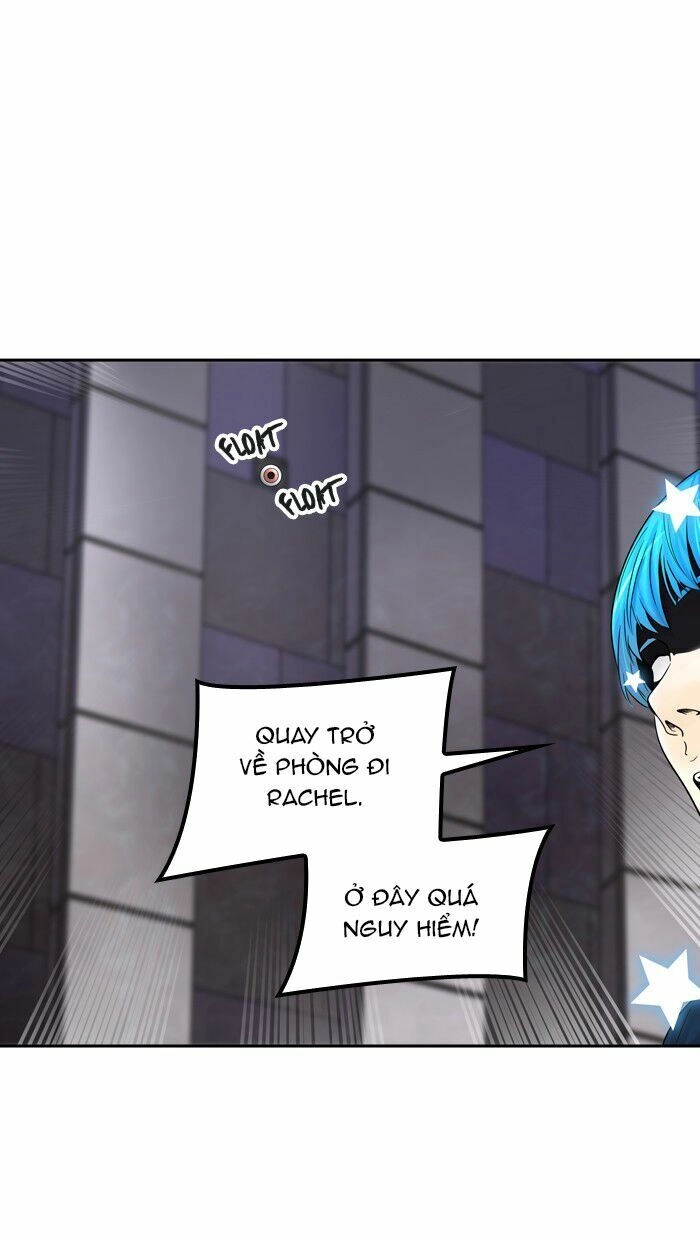 Tòa Tháp Bí Ẩn Chapter 391 - 59