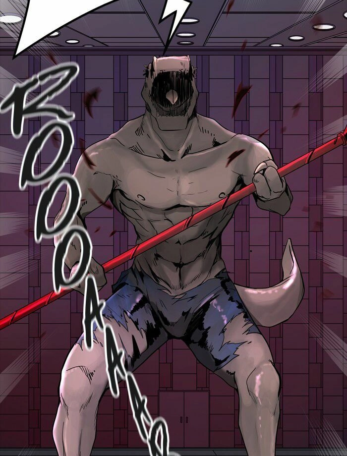 Tòa Tháp Bí Ẩn Chapter 391 - 75