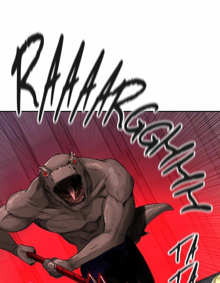 Tòa Tháp Bí Ẩn Chapter 391 - 92