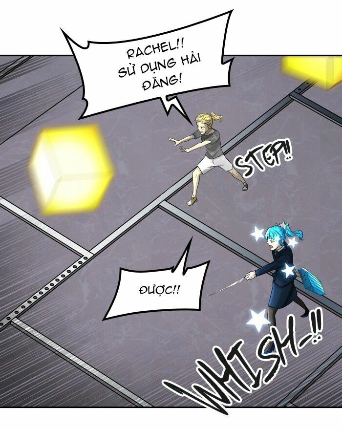 Tòa Tháp Bí Ẩn Chapter 391 - 94