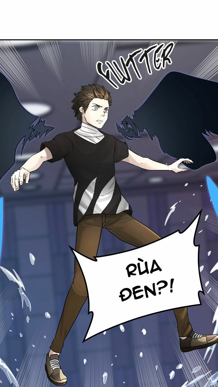 Tòa Tháp Bí Ẩn Chapter 391 - 98