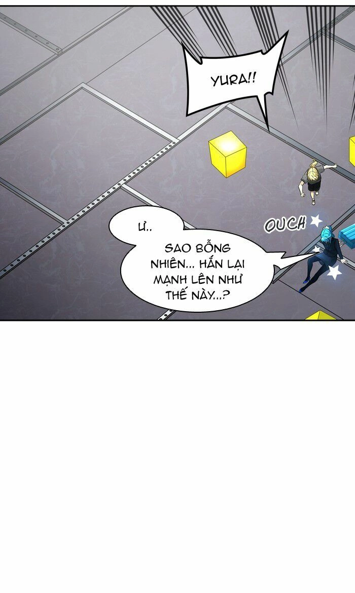 Tòa Tháp Bí Ẩn Chapter 392 - 22