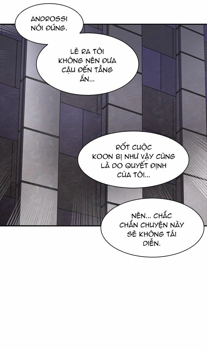 Tòa Tháp Bí Ẩn Chapter 392 - 25