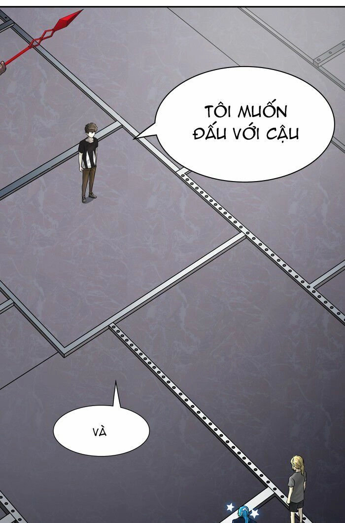 Tòa Tháp Bí Ẩn Chapter 392 - 27