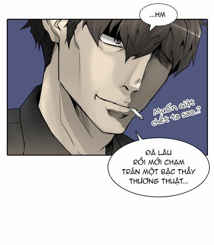 Tòa Tháp Bí Ẩn Chapter 392 - 37