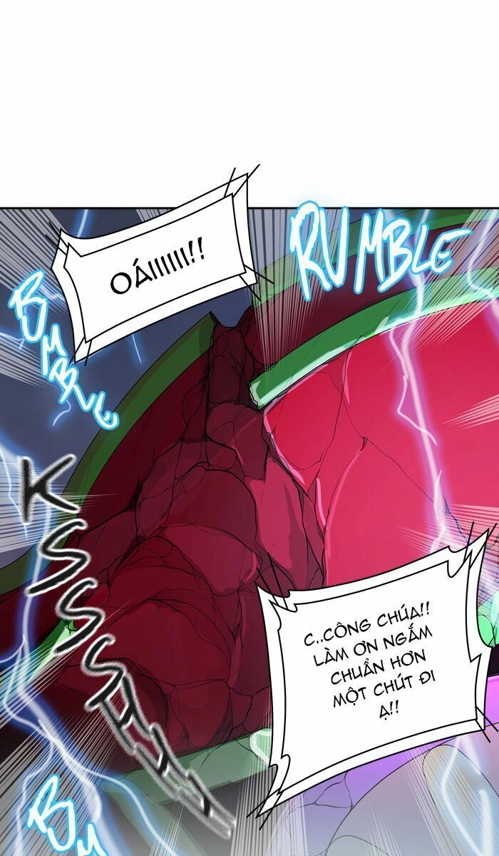 Tòa Tháp Bí Ẩn Chapter 392 - 43