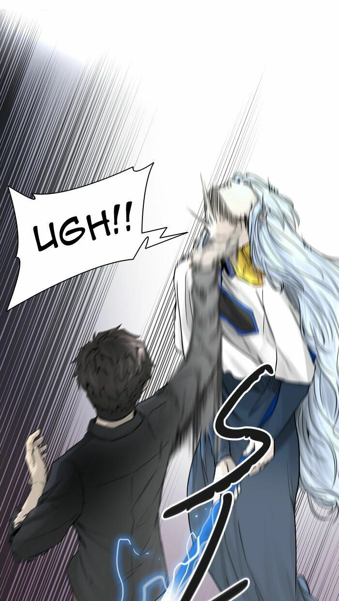 Tòa Tháp Bí Ẩn Chapter 392 - 50