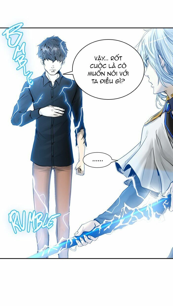 Tòa Tháp Bí Ẩn Chapter 392 - 67