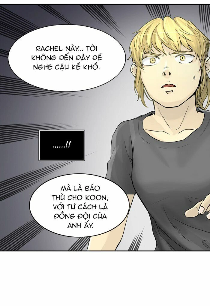 Tòa Tháp Bí Ẩn Chapter 392 - 88