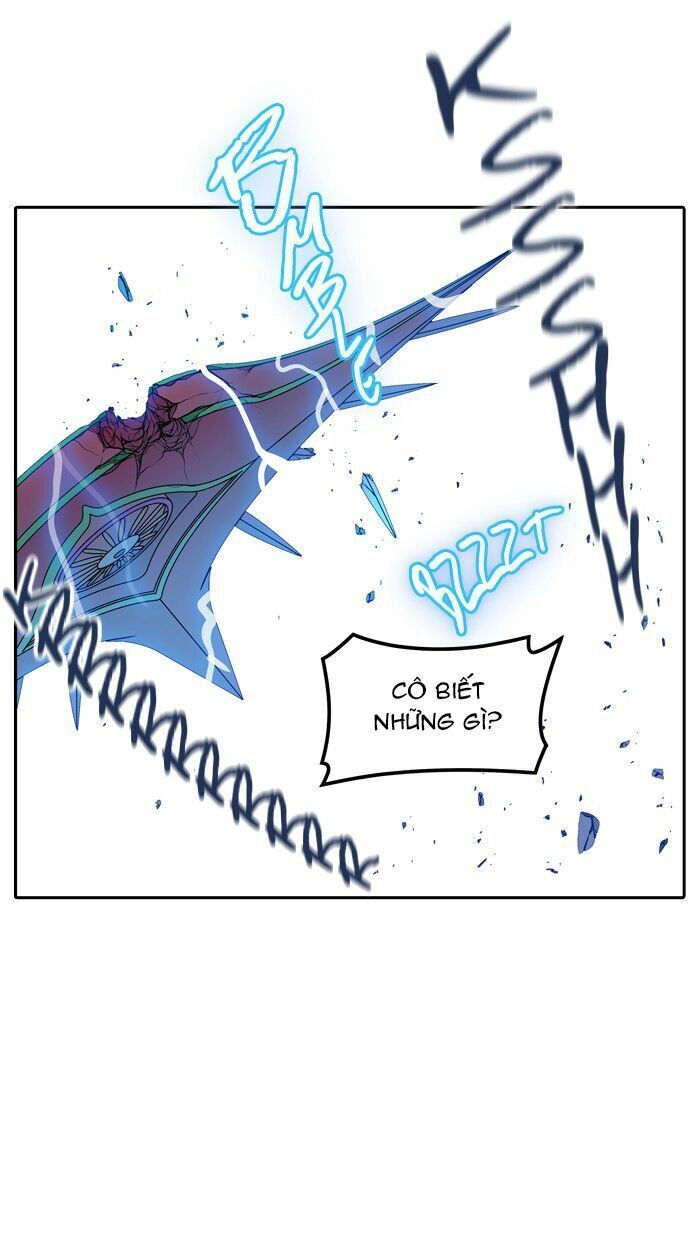 Tòa Tháp Bí Ẩn Chapter 392 - 109