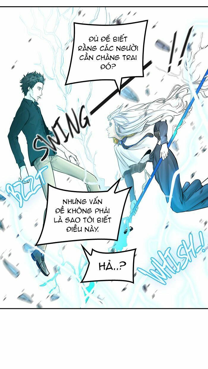 Tòa Tháp Bí Ẩn Chapter 392 - 110