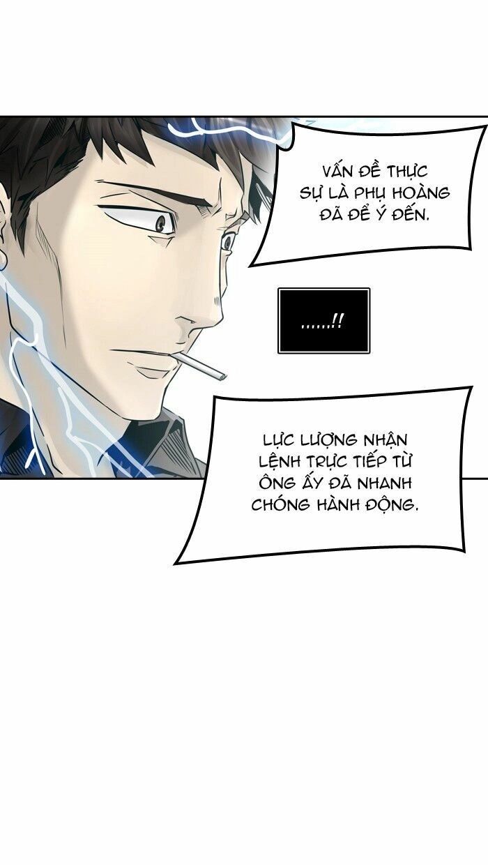 Tòa Tháp Bí Ẩn Chapter 392 - 111