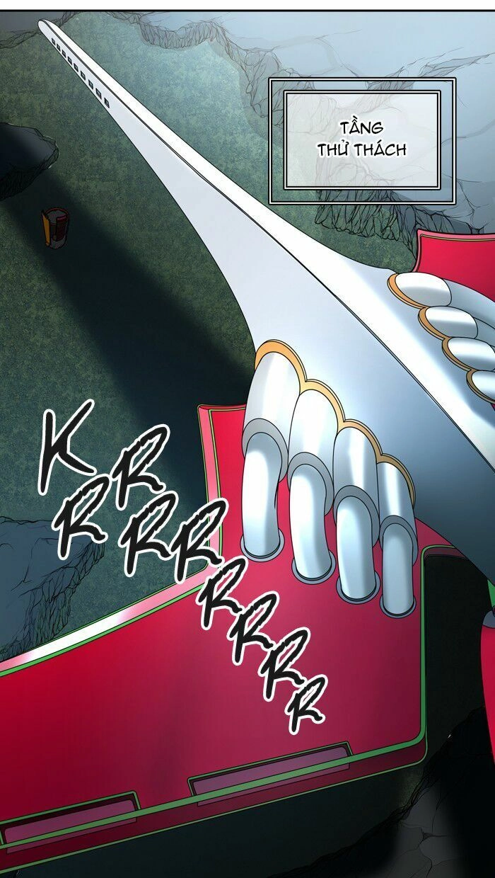 Tòa Tháp Bí Ẩn Chapter 392 - 112