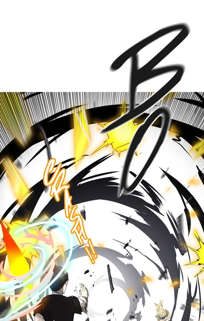 Tòa Tháp Bí Ẩn Chapter 393 - 8