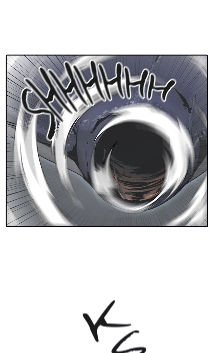 Tòa Tháp Bí Ẩn Chapter 393 - 11