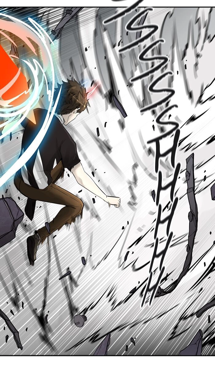 Tòa Tháp Bí Ẩn Chapter 393 - 12