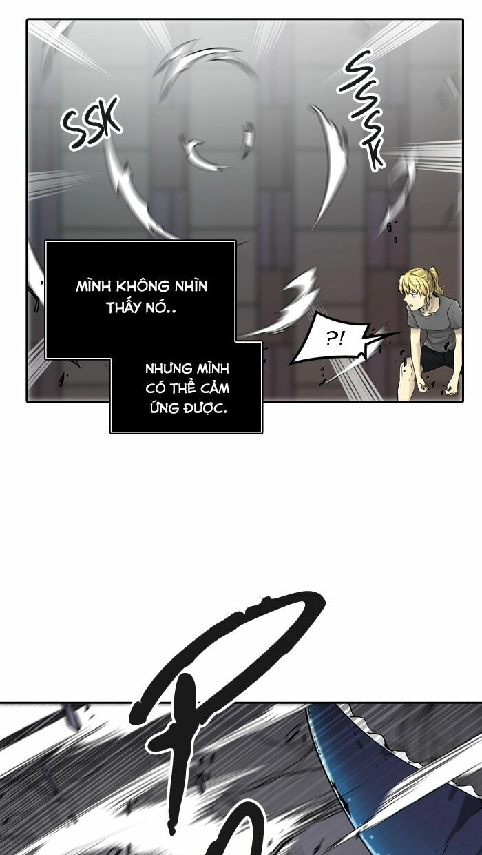 Tòa Tháp Bí Ẩn Chapter 393 - 14