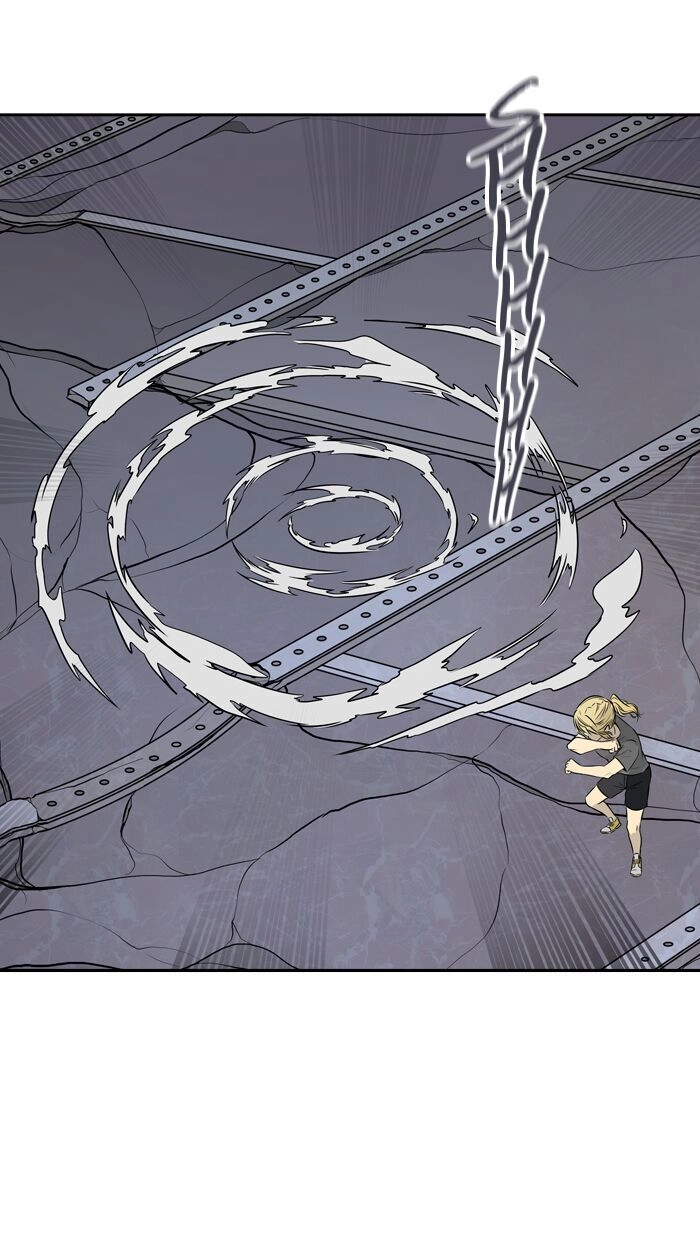 Tòa Tháp Bí Ẩn Chapter 393 - 25