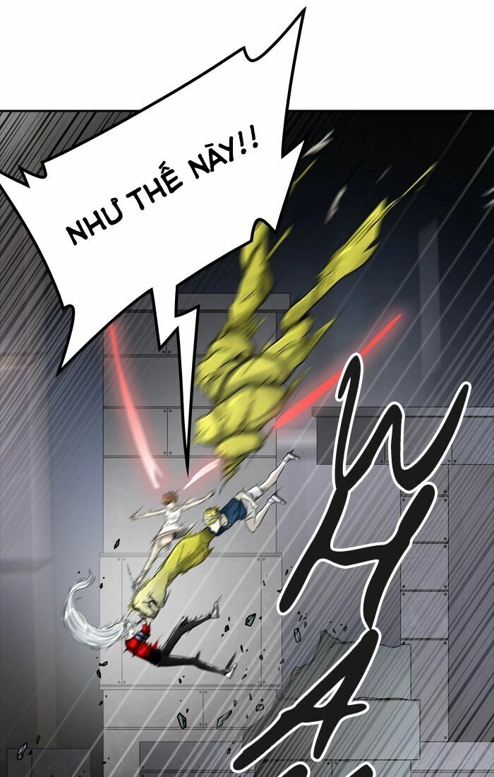 Tòa Tháp Bí Ẩn Chapter 393 - 41