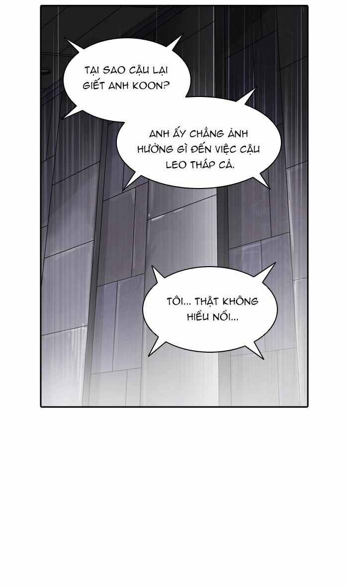 Tòa Tháp Bí Ẩn Chapter 393 - 49