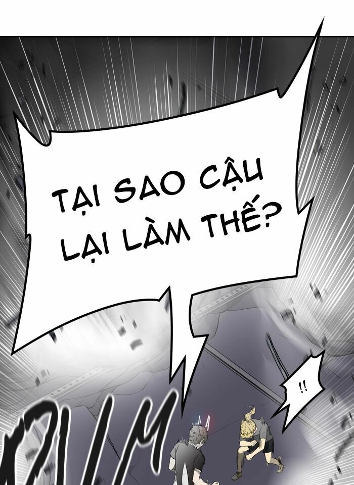 Tòa Tháp Bí Ẩn Chapter 393 - 50