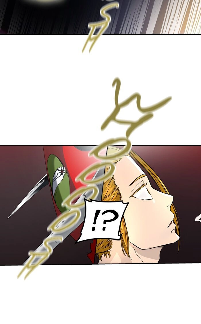 Tòa Tháp Bí Ẩn Chapter 393 - 81