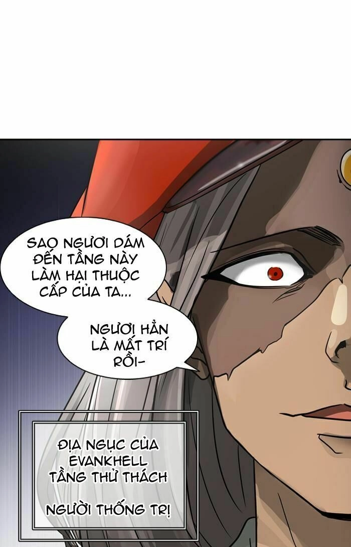Tòa Tháp Bí Ẩn Chapter 394 - 2