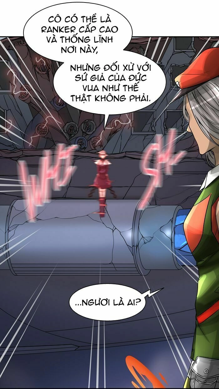Tòa Tháp Bí Ẩn Chapter 394 - 12
