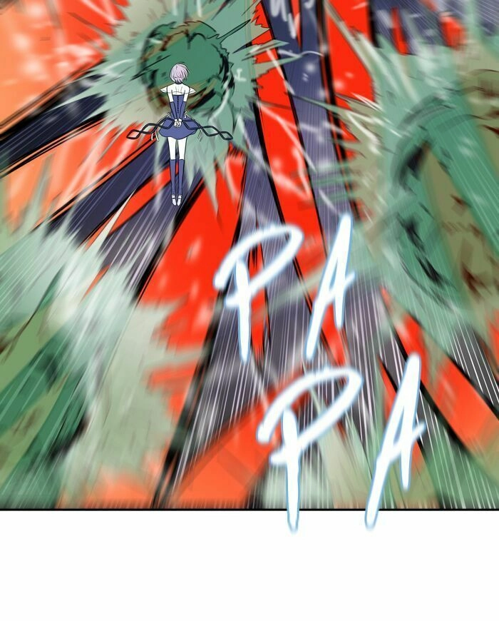 Tòa Tháp Bí Ẩn Chapter 394 - 25