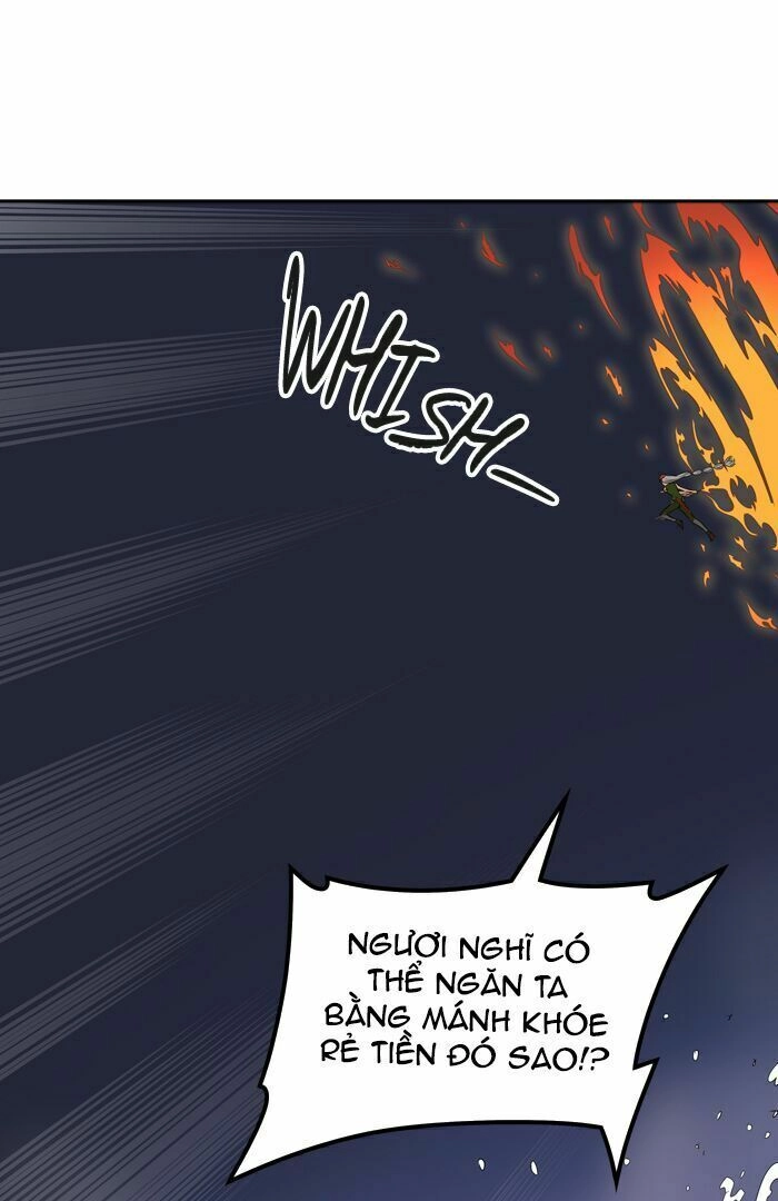 Tòa Tháp Bí Ẩn Chapter 394 - 26