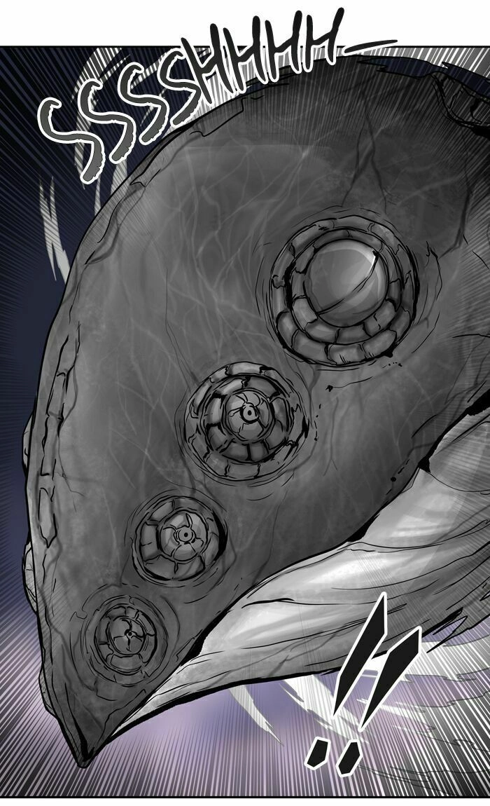 Tòa Tháp Bí Ẩn Chapter 394 - 47