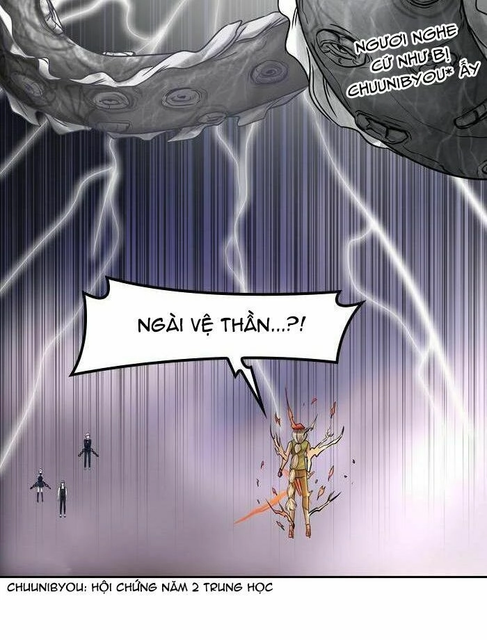 Tòa Tháp Bí Ẩn Chapter 394 - 49