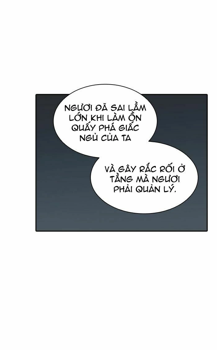 Tòa Tháp Bí Ẩn Chapter 394 - 50