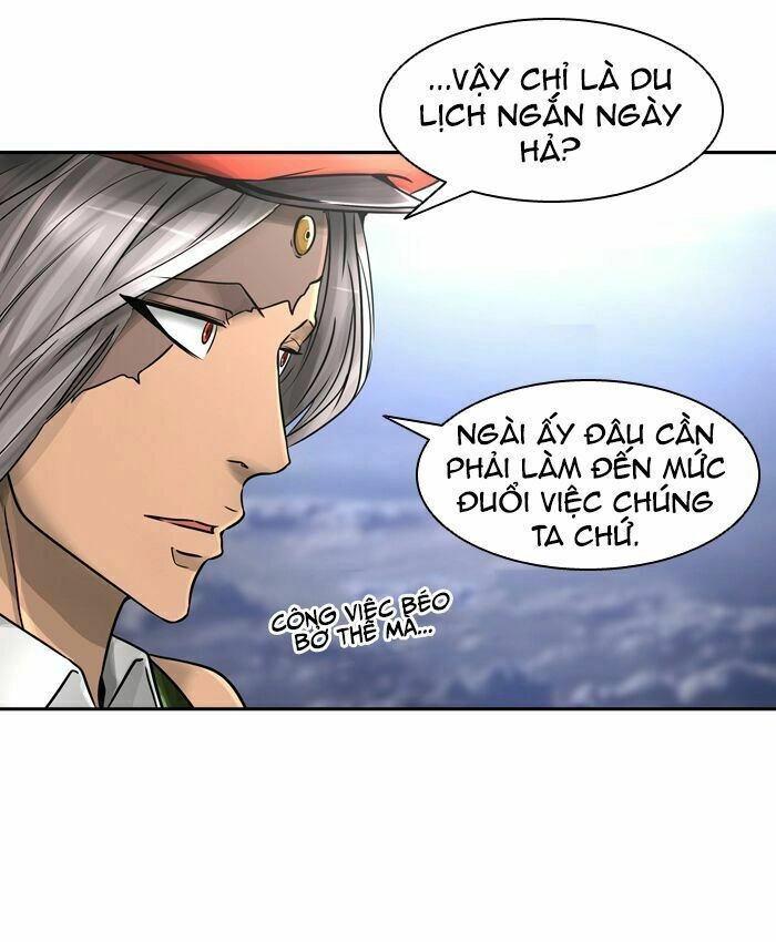 Tòa Tháp Bí Ẩn Chapter 394 - 66