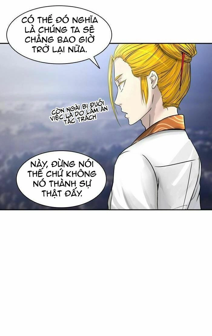 Tòa Tháp Bí Ẩn Chapter 394 - 67