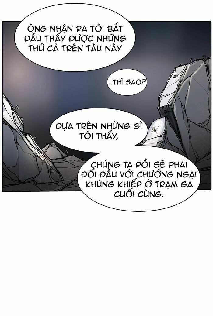 Tòa Tháp Bí Ẩn Chapter 394 - 84