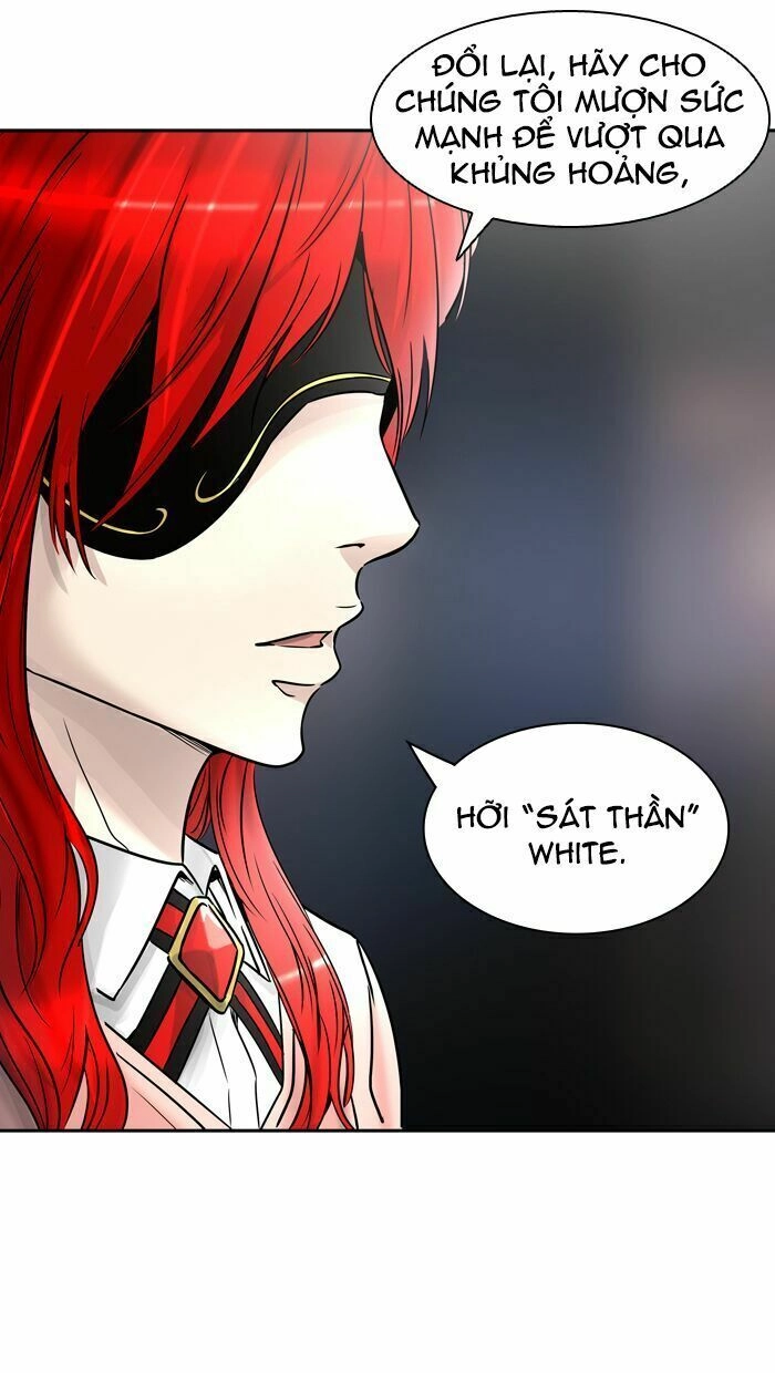 Tòa Tháp Bí Ẩn Chapter 394 - 86