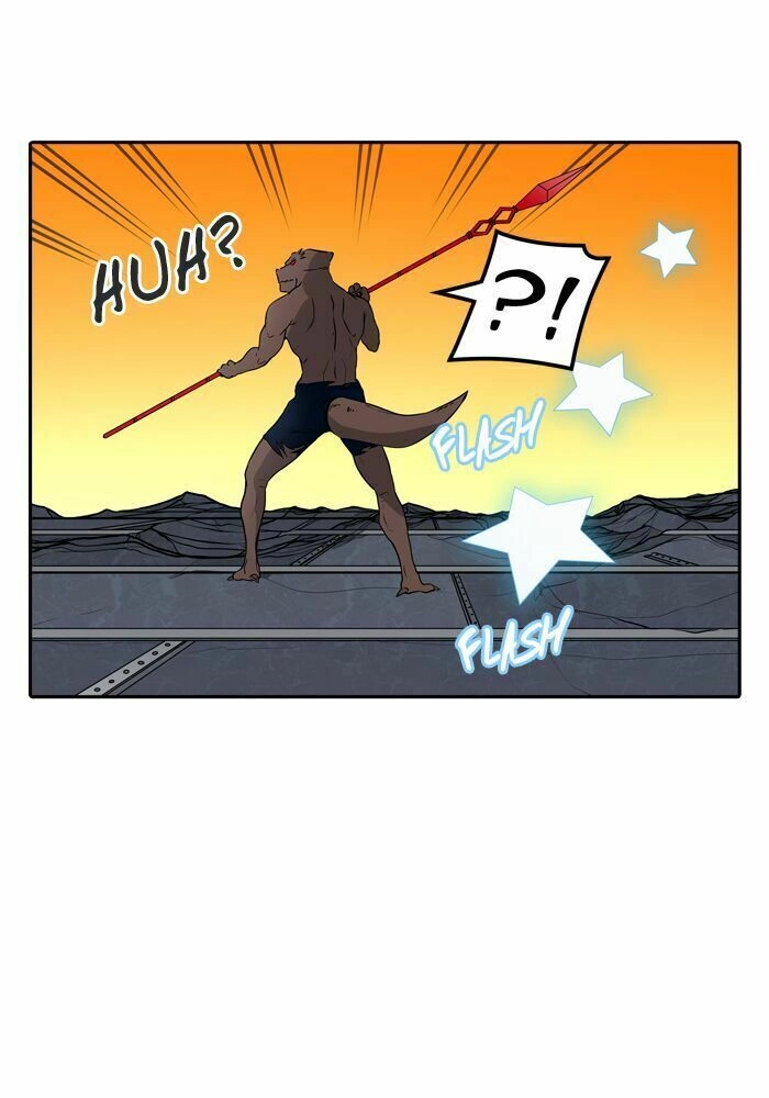 Tòa Tháp Bí Ẩn Chapter 394 - 99