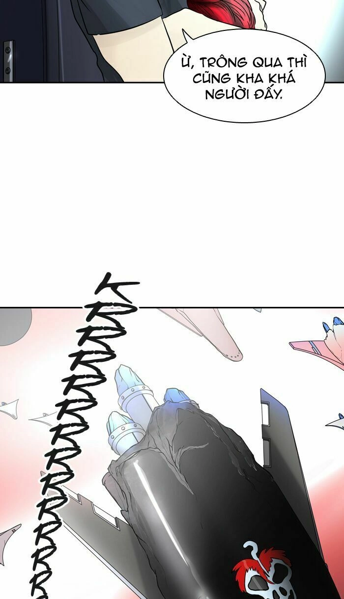 Tòa Tháp Bí Ẩn Chapter 394 - 108