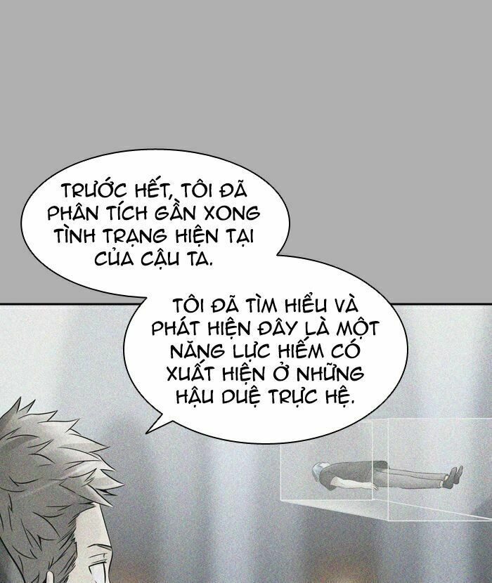 Tòa Tháp Bí Ẩn Chapter 395 - 41