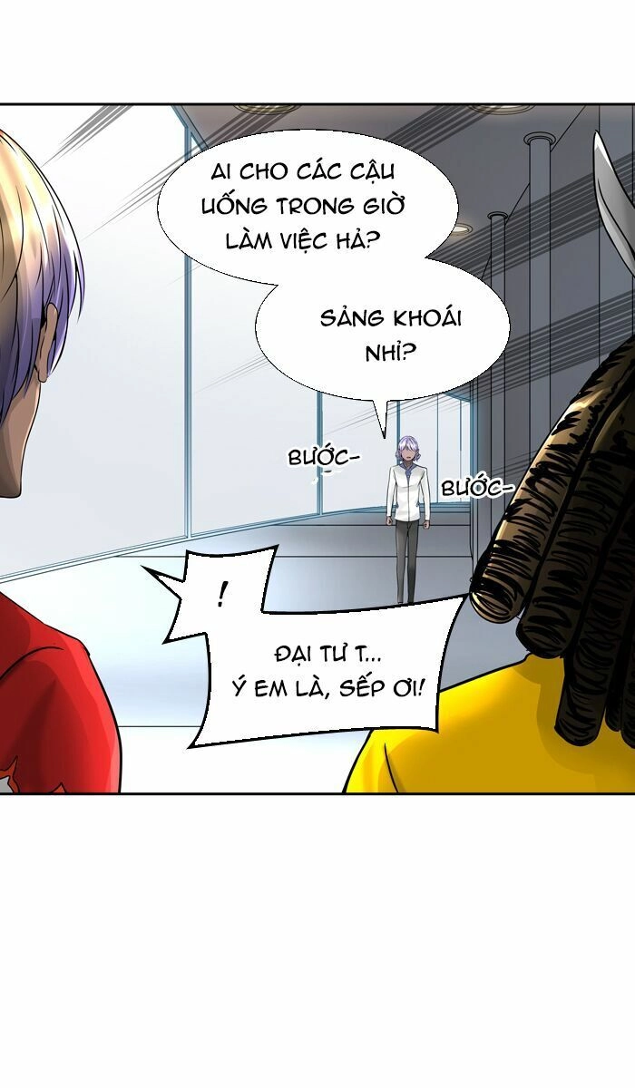 Tòa Tháp Bí Ẩn Chapter 396 - 13